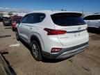 2019 Hyundai Santa Fe Se for Sale in Tucson, AZ - Side