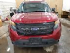 2013 Ford Explorer Sport for Sale in Ham Lake, MN - Minor Dent/Scratches