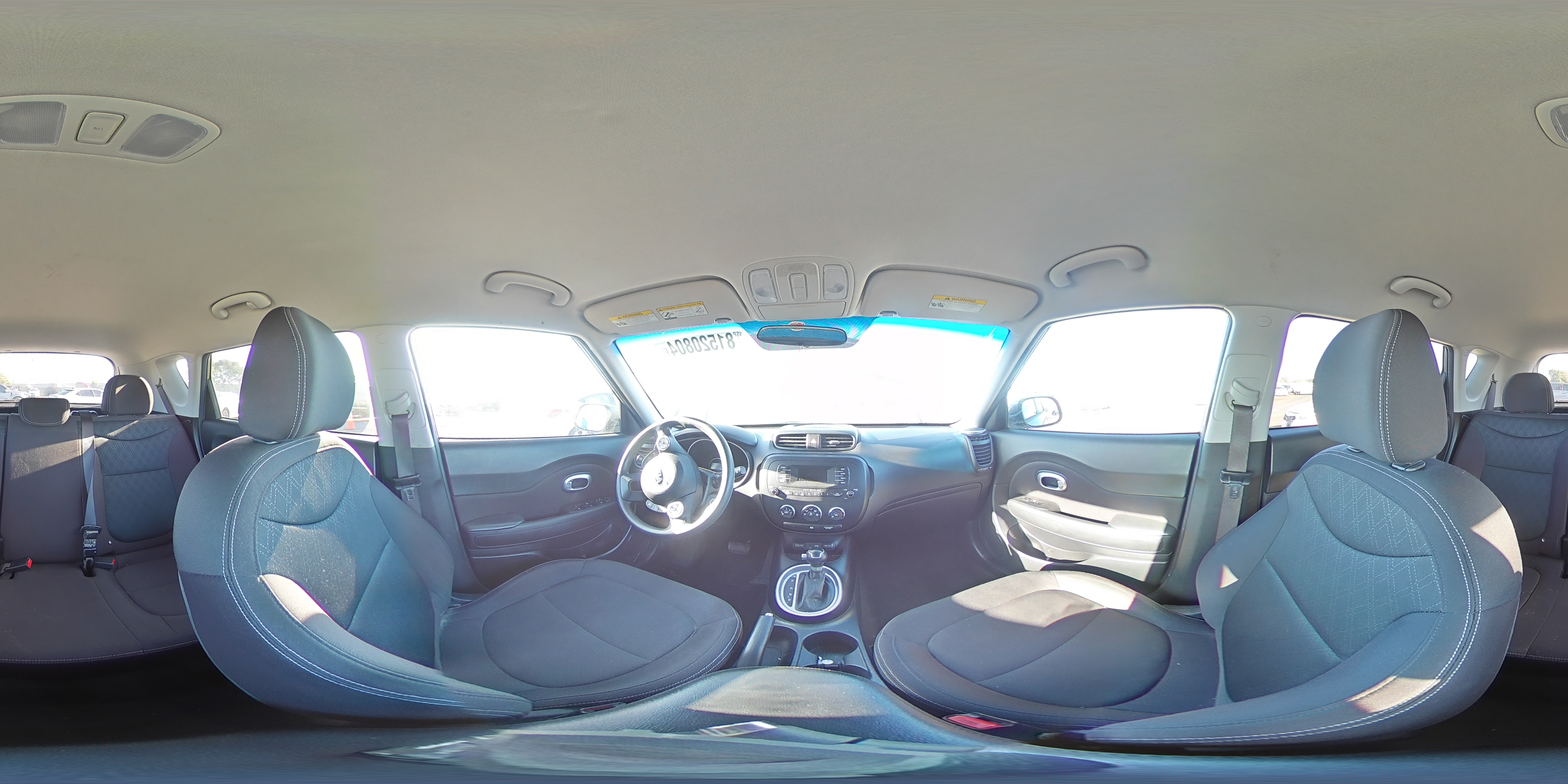 2016 Kia Soul - Image 14