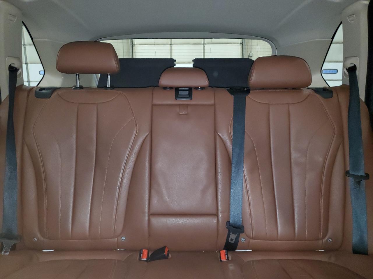 2016 BMW X5 - Image 10