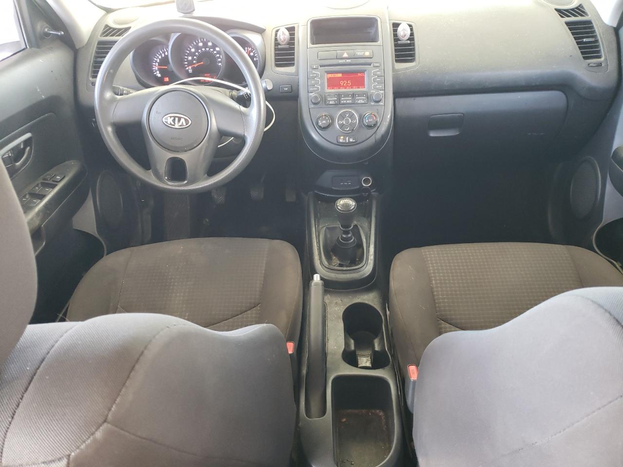 2012 Kia Soul - Image 8