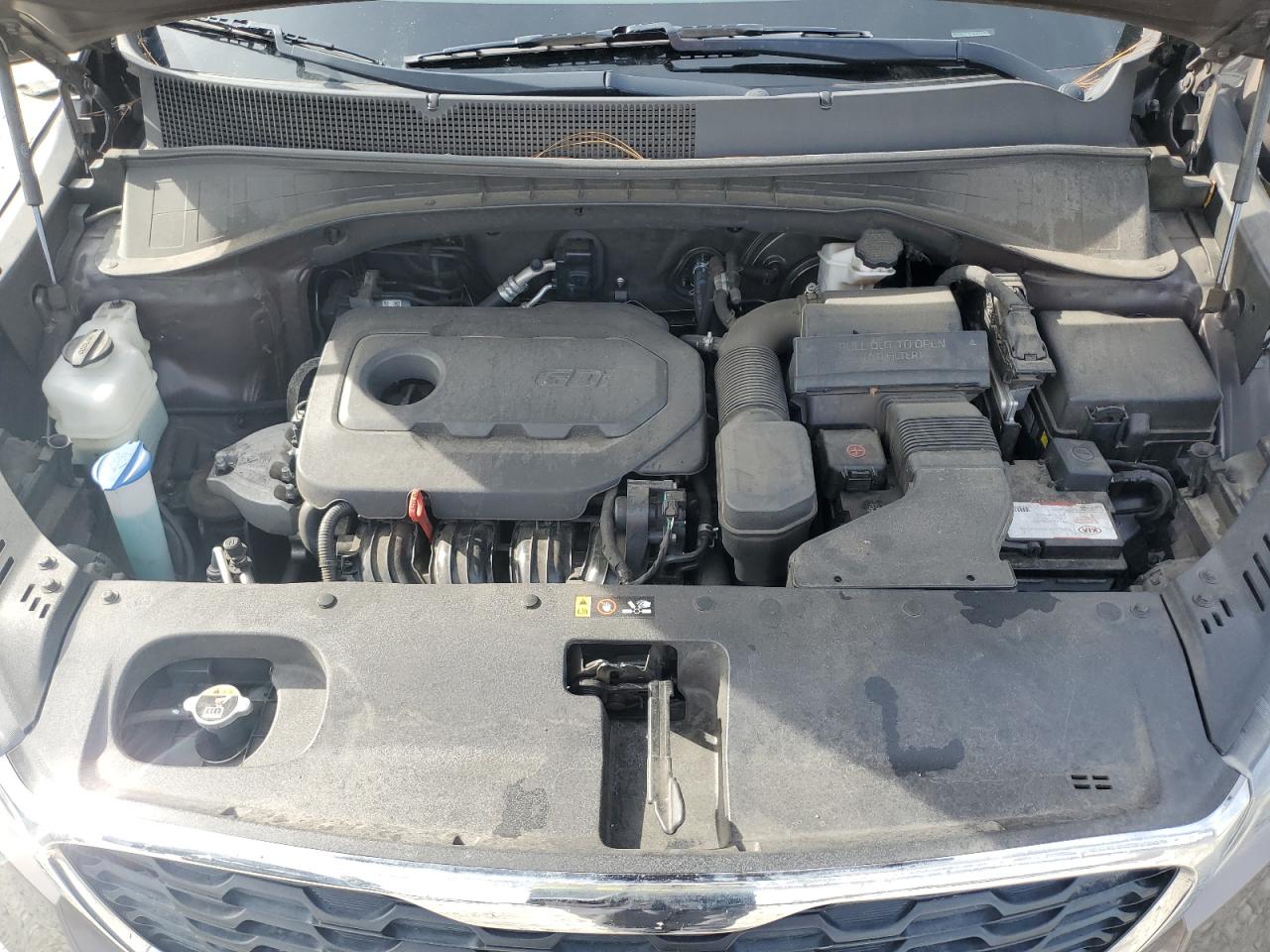 2019 Kia Sorento - Image 12
