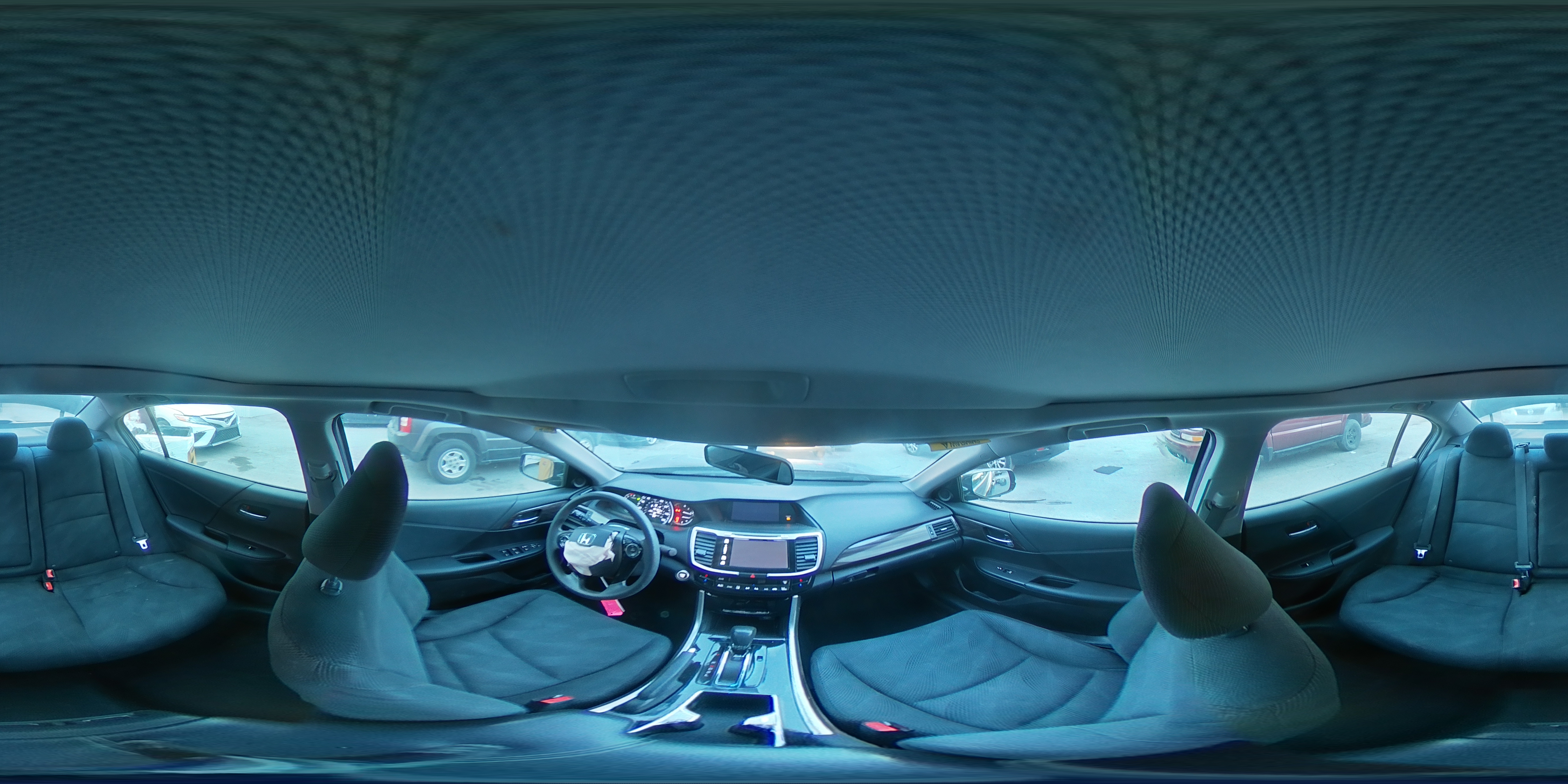 2016 Honda Accord - Image 15