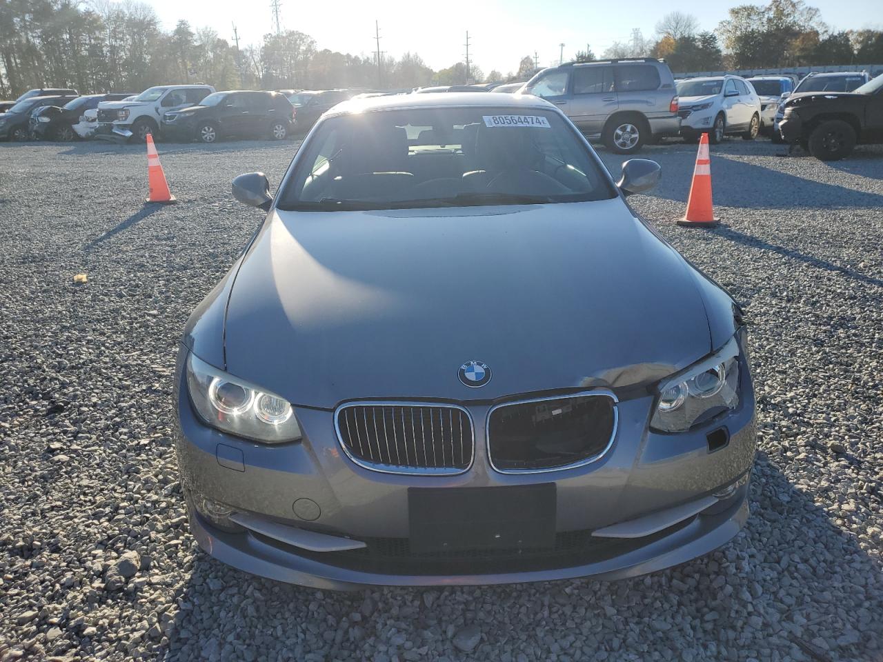 2012 BMW 3er - Image 5