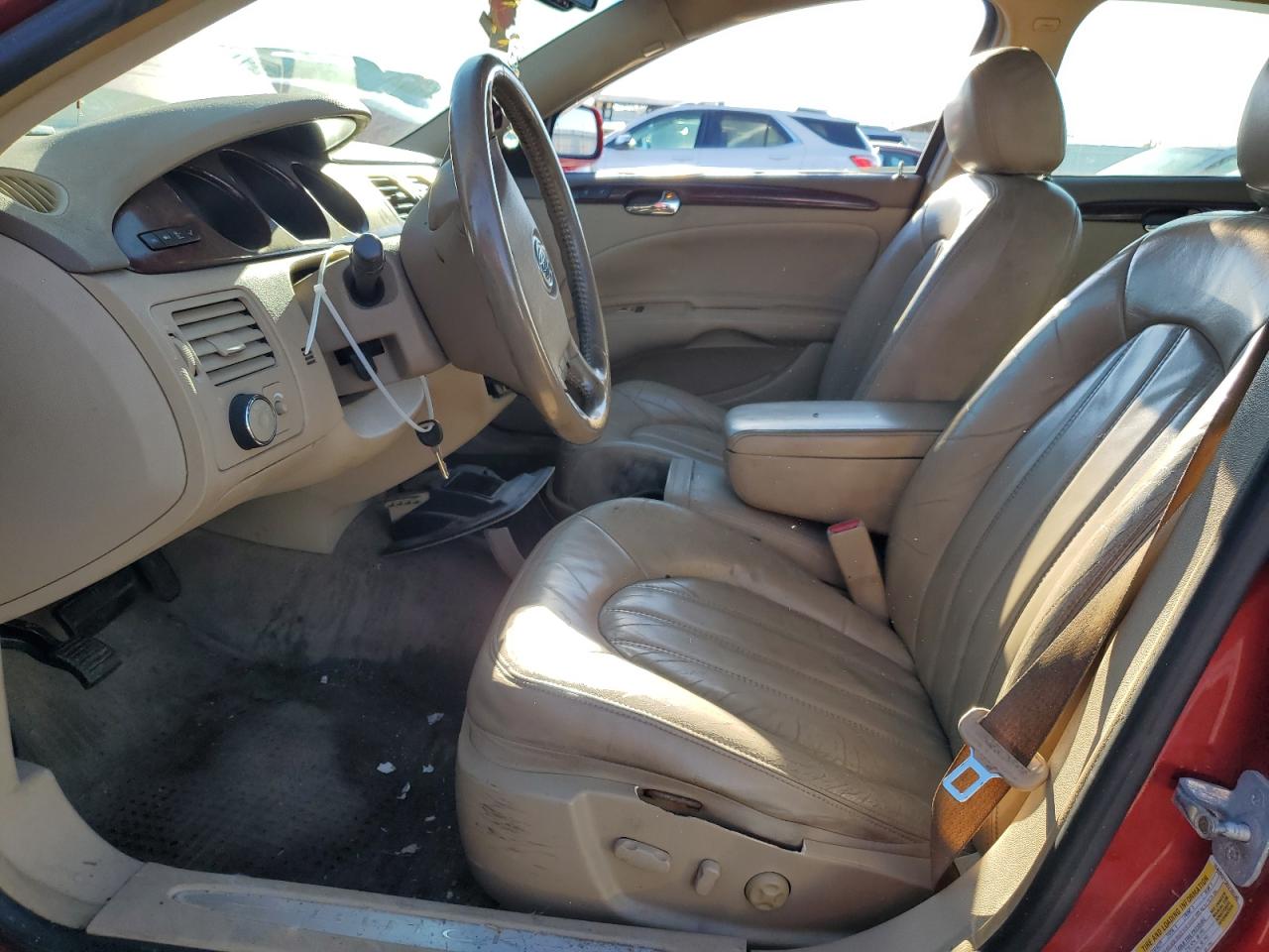 2006 Buick Lucerne - Image 7