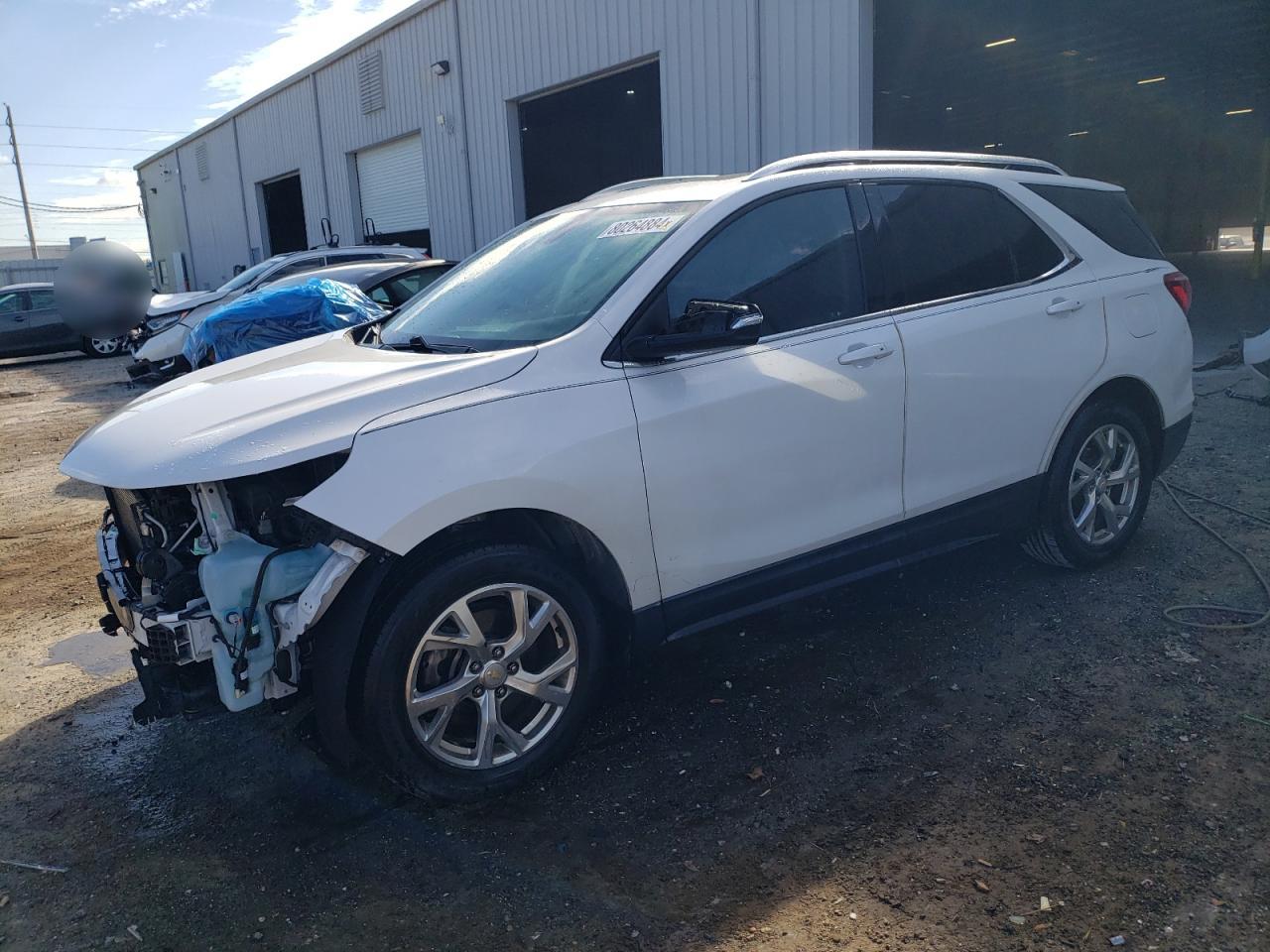 2018 Chevrolet Equinox - Image 1
