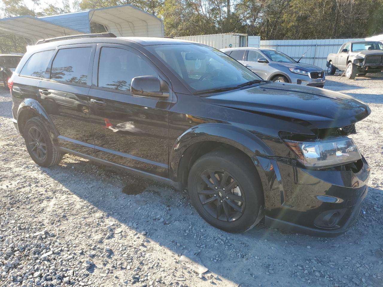2019 Dodge Journey - Image 4