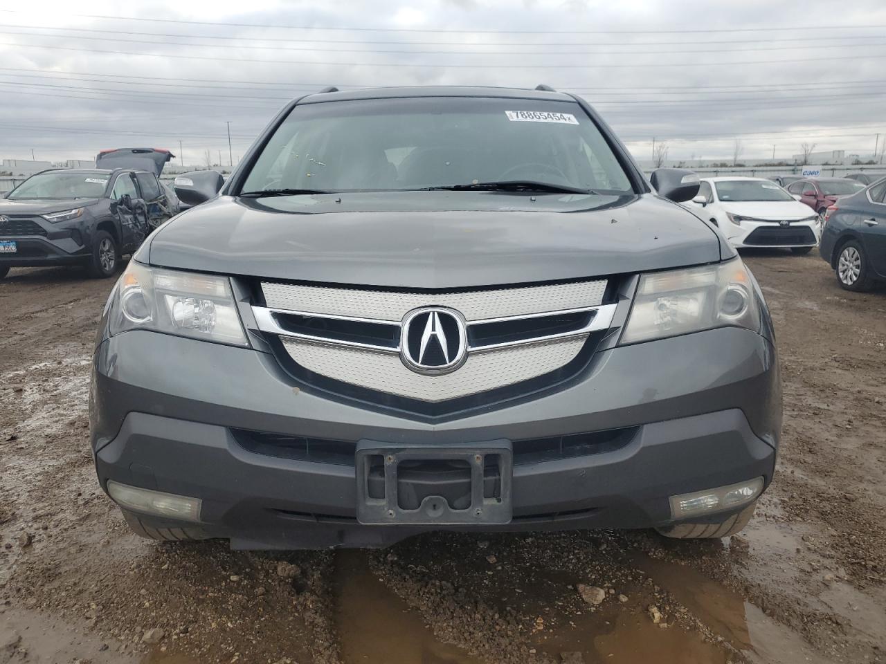 2009 Acura MDX - Image 5