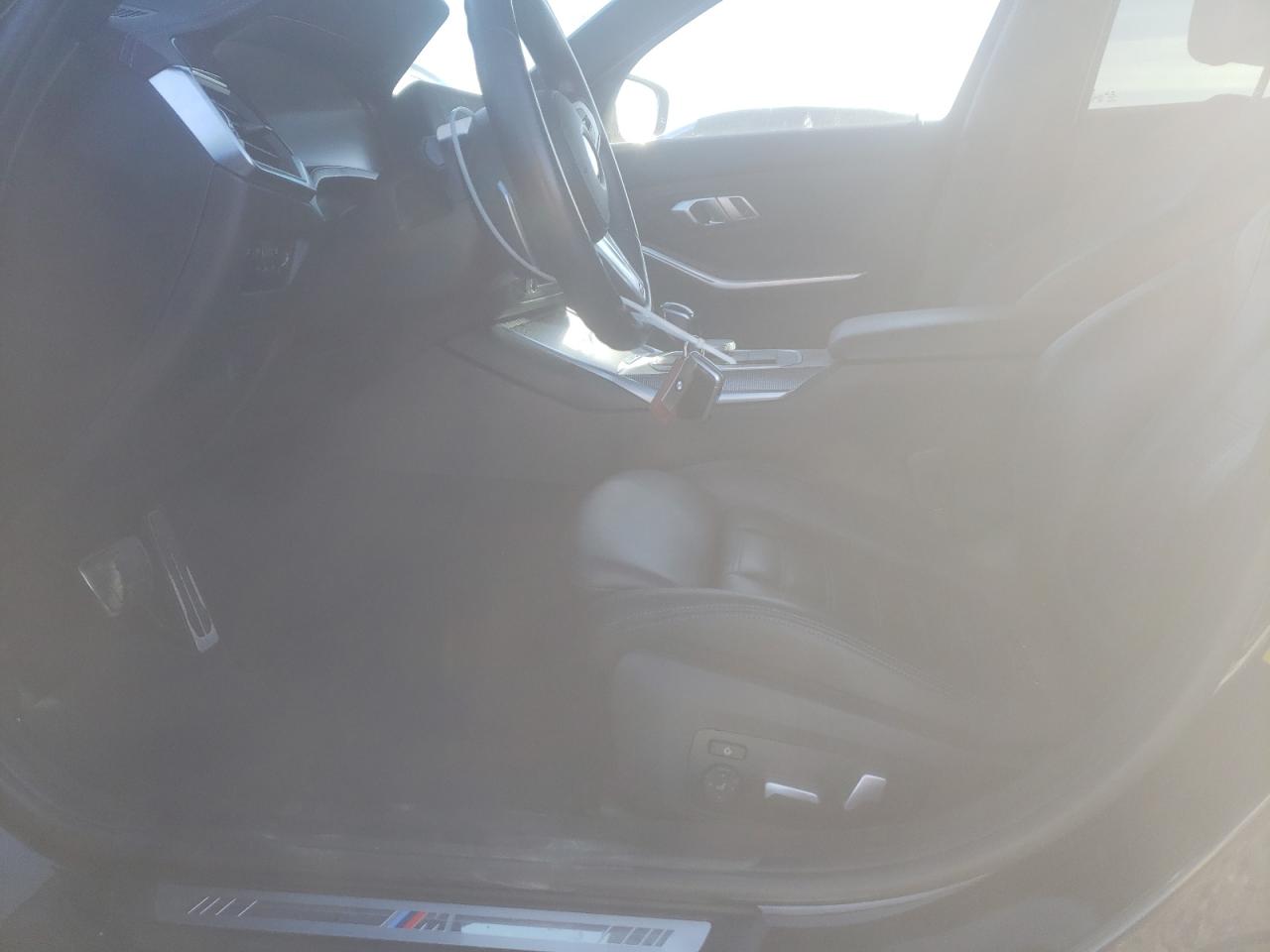 2019 BMW 3er - Image 7