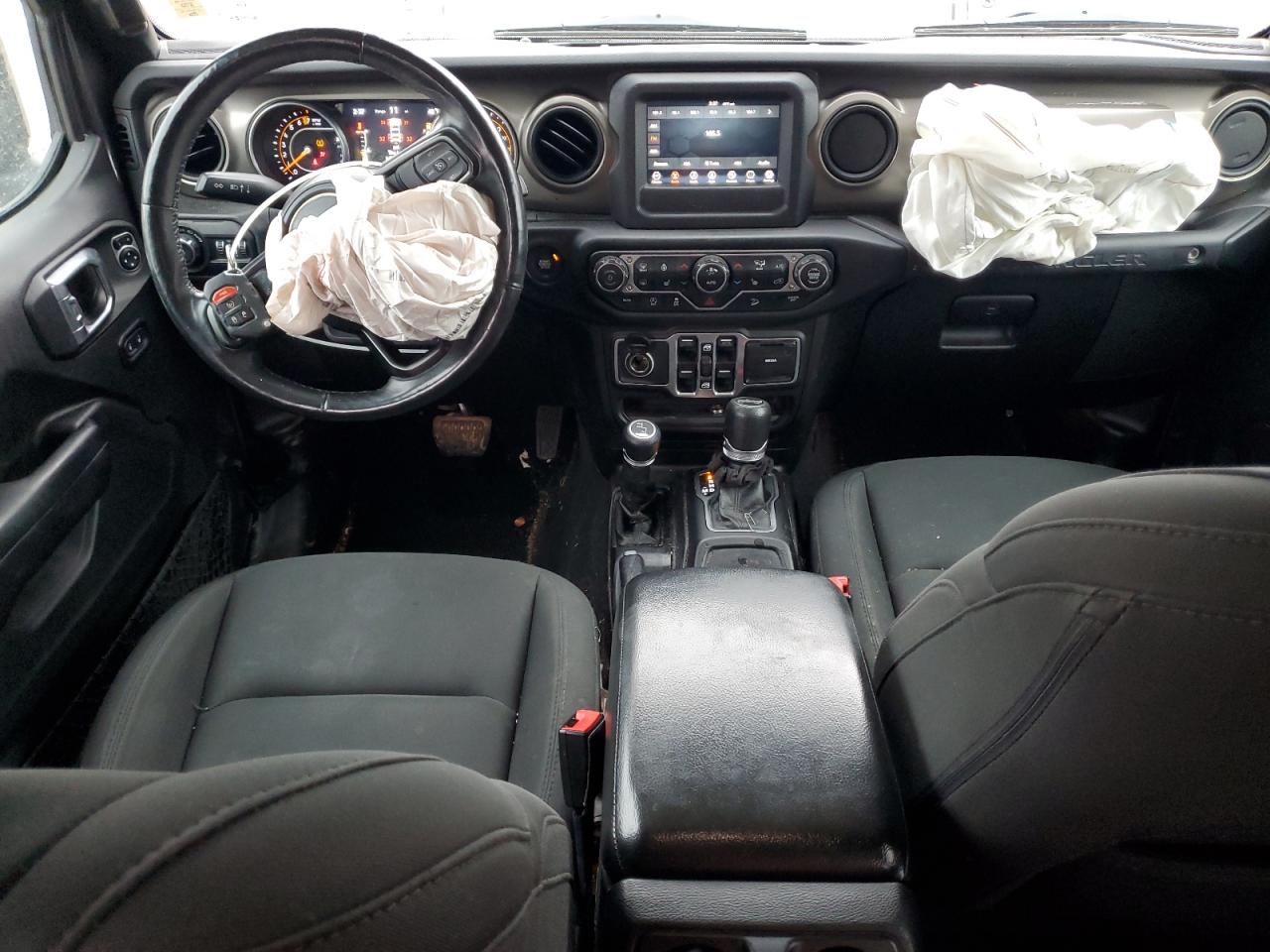 2018 Jeep Wrangler - Image 8