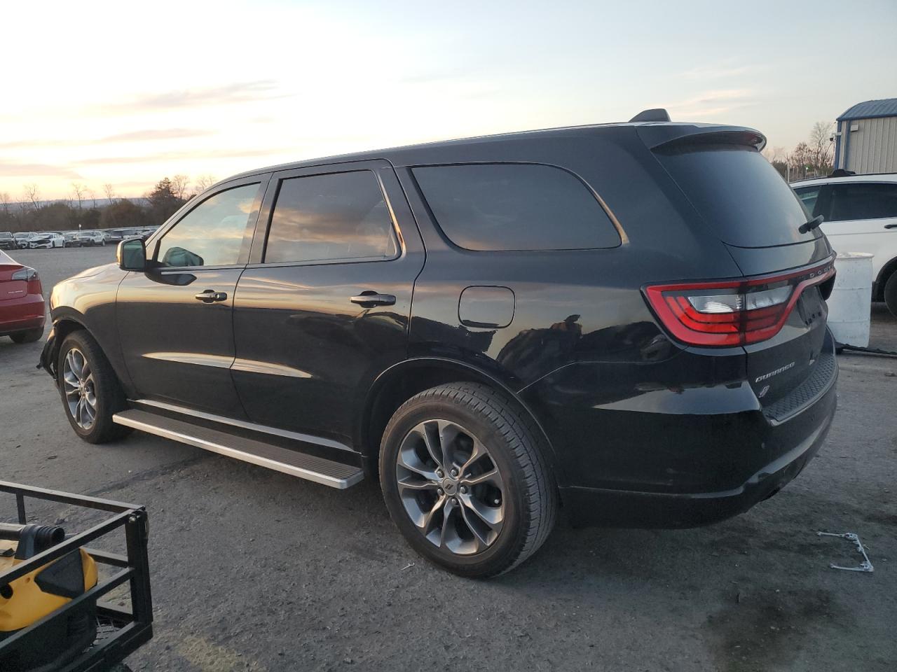 2020 Dodge Durango - Image 2