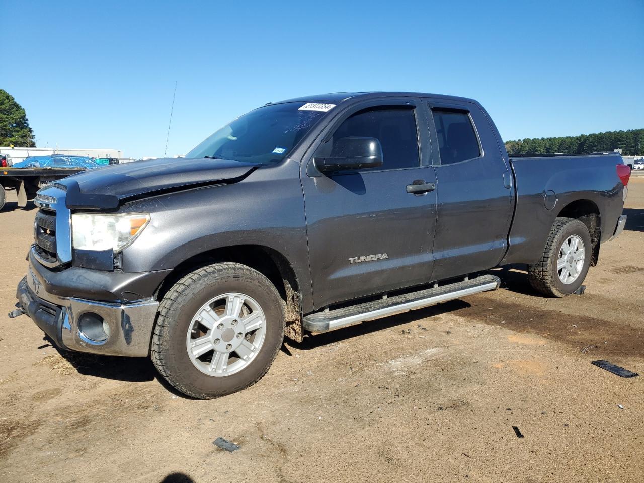 2012 Toyota Tundra - Image 1