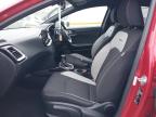 2021 KIA CEED GT-LI for sale at Copart CHESTER