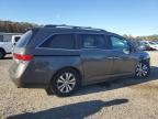 2014 Honda Odyssey Exl на продаже в Mocksville, NC - Front End