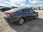 2017 Chrysler 200 Lx იყიდება Madisonville-ში, TN - Front End