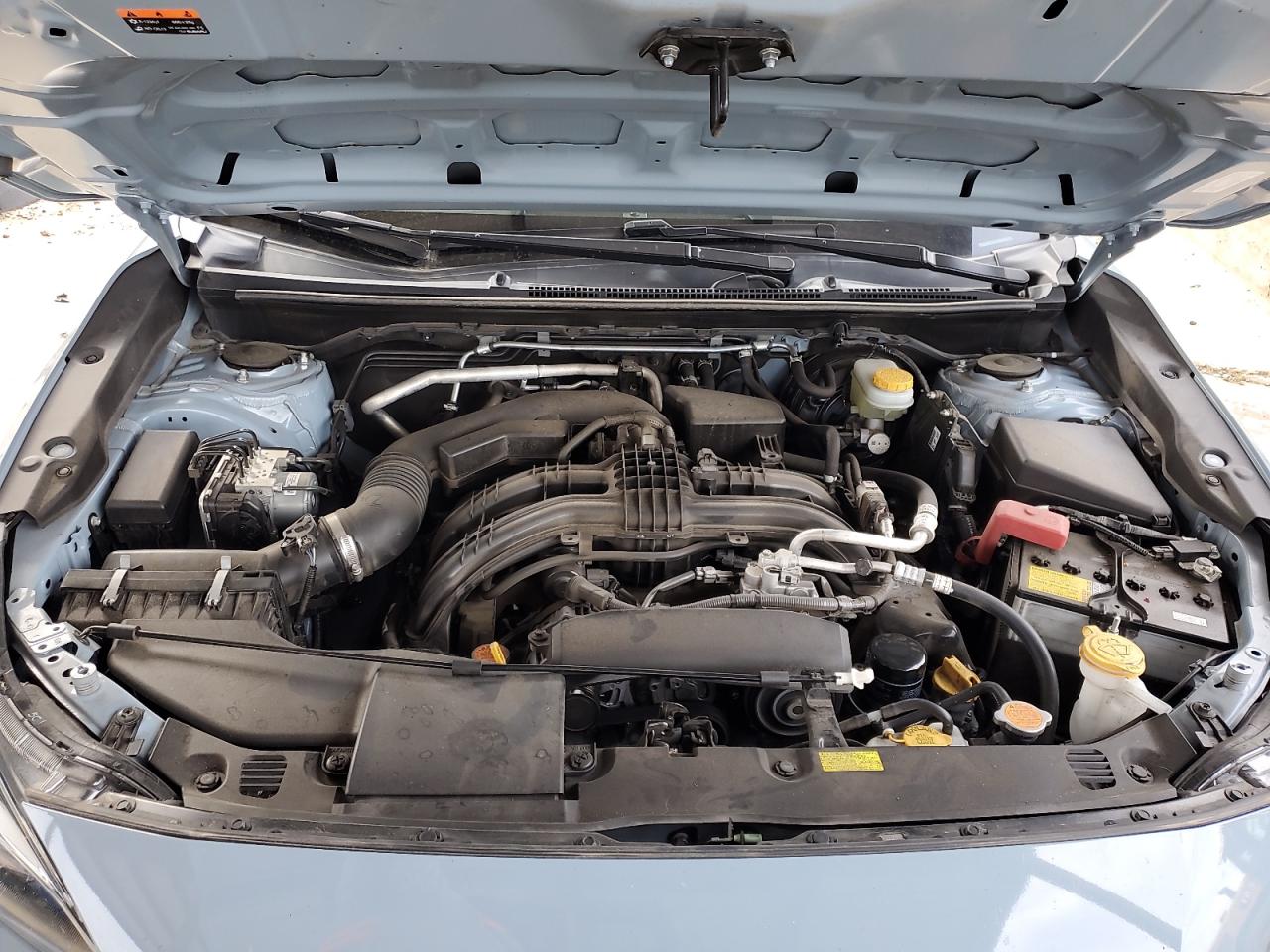 2021 Subaru XV - Image 11