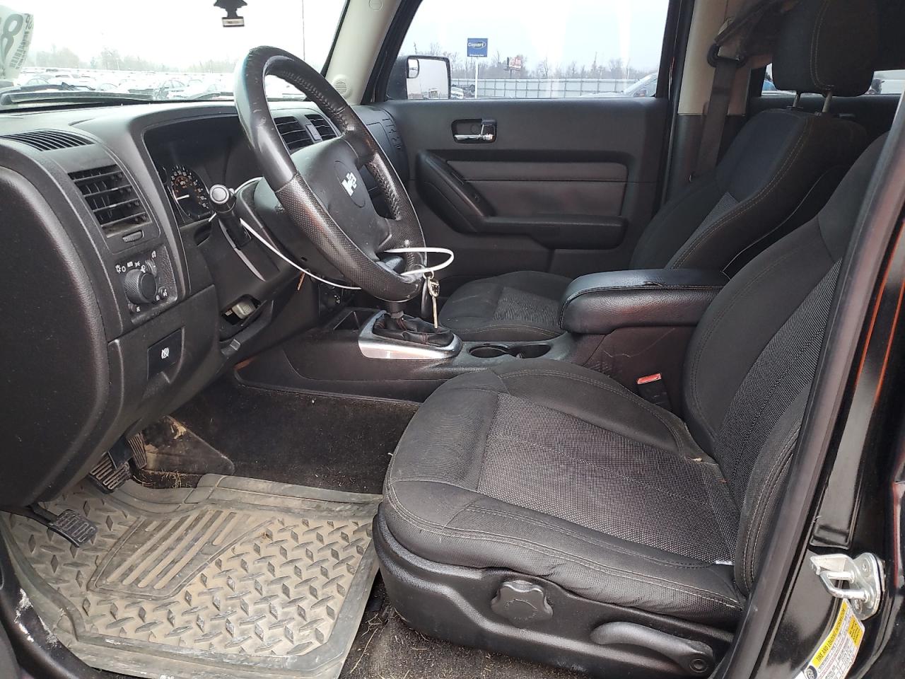 2008 Hummer H3 - Image 7