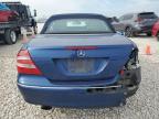 2005 Mercedes-Benz Clk 320 zu verkaufen in Temple, TX - Front End