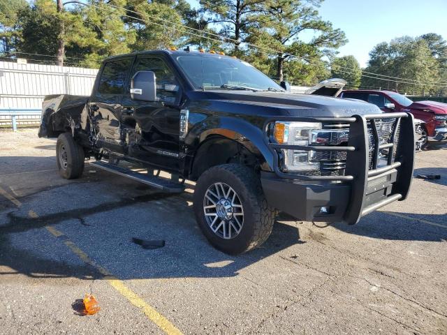  FORD F250 2019 Black