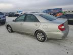 2003 Toyota Camry Le en Venta en Taylor, TX - Biohazard/Chemical