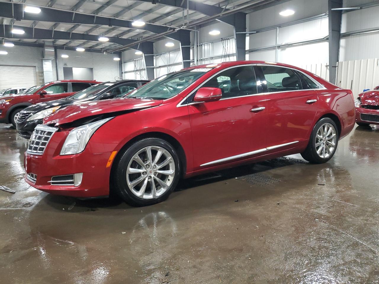 2014 Cadillac XTS - Image 1