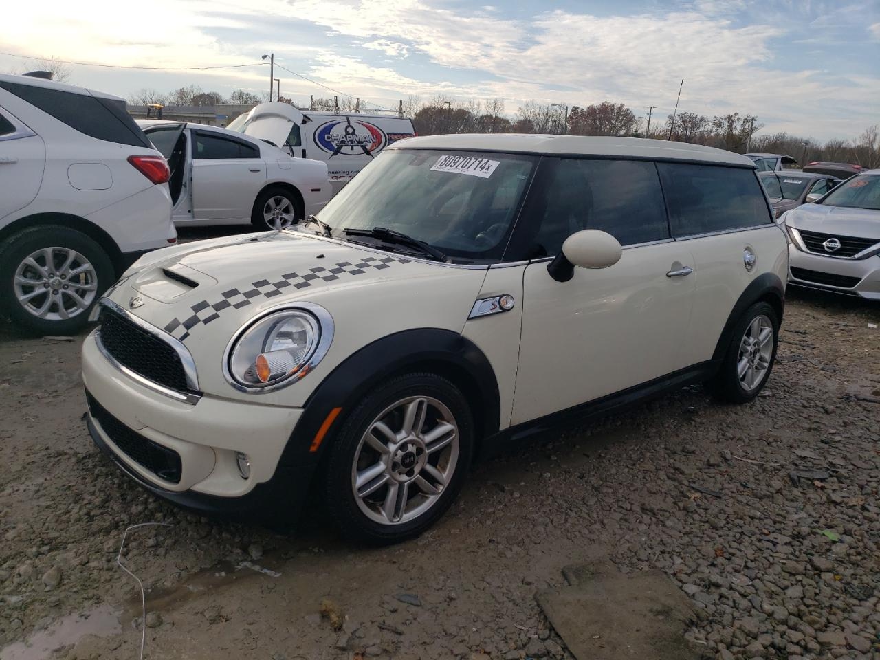 2013 MINI Cooper - Image 1