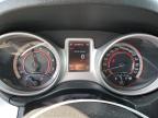 2011 Dodge Journey Sxt   de vânzare în Woodhaven, MI - Front End