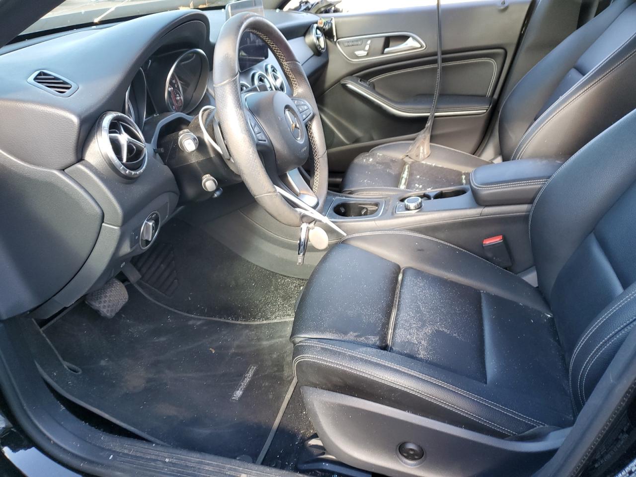 2018 Mercedes-Benz CLA-klasse - Image 7