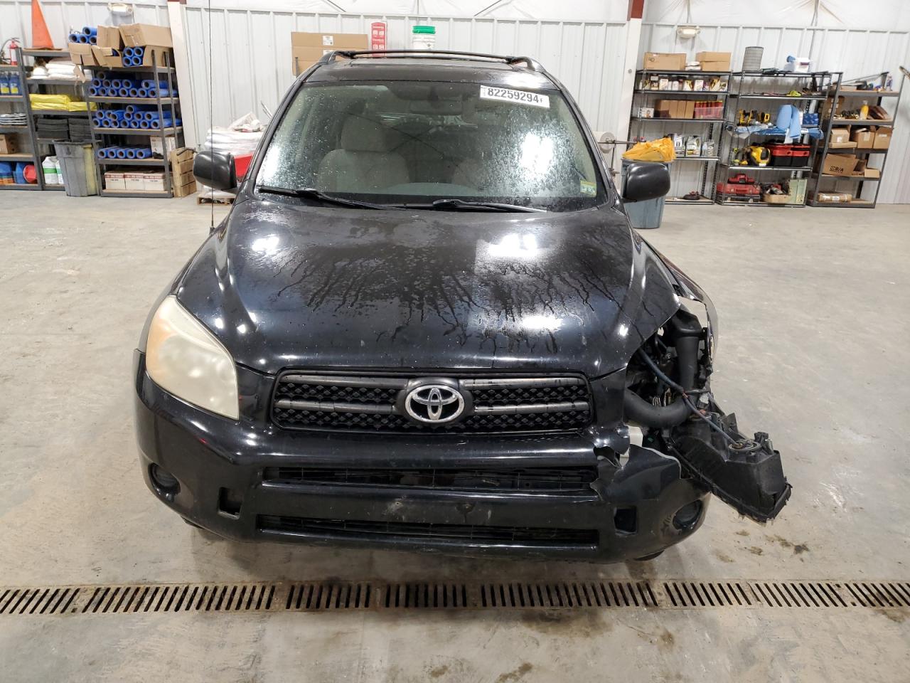 2006 Toyota RAV 4 - Image 5