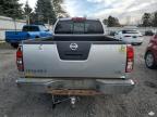 2012 Nissan Frontier S იყიდება Albany-ში, NY - Mechanical