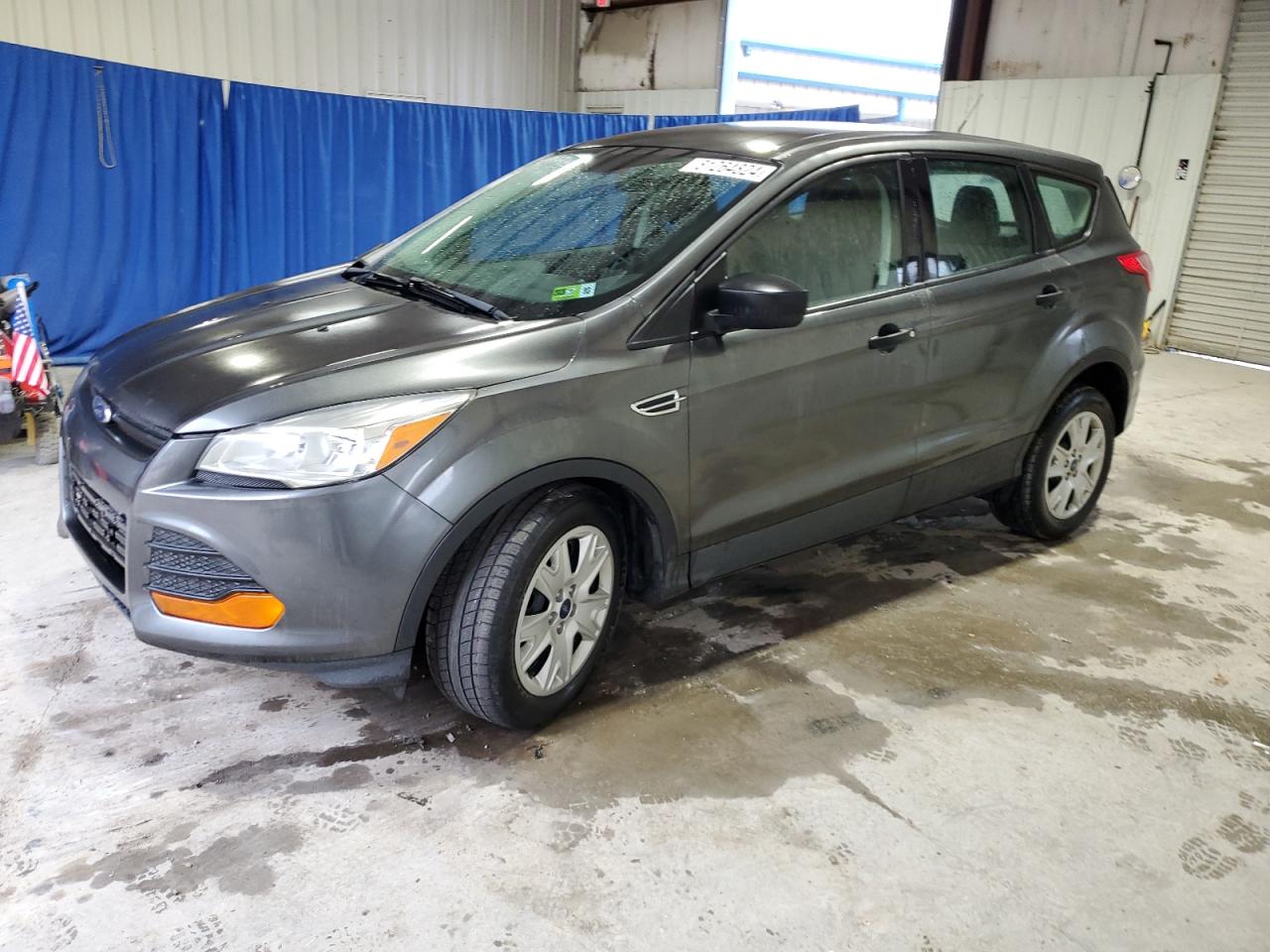 2016 Ford Escape - Image 1