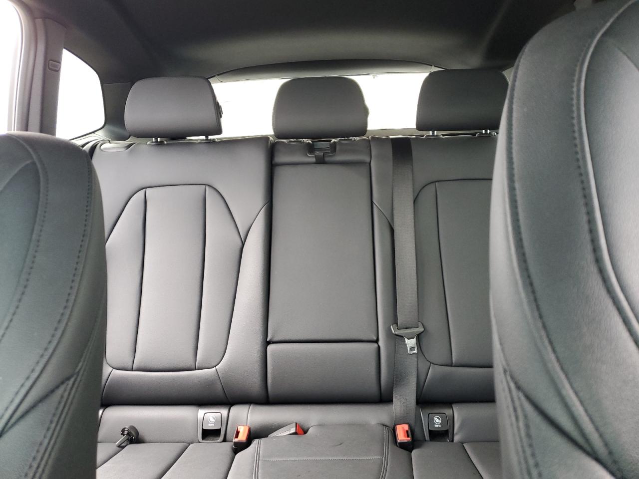 2020 BMW X3 - Image 10