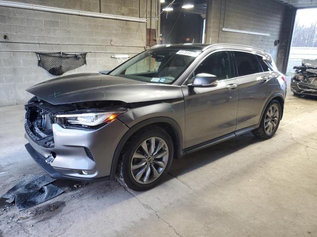 Angola, NY에서 판매 중인 2019 Infiniti Qx50 Essential - Front End