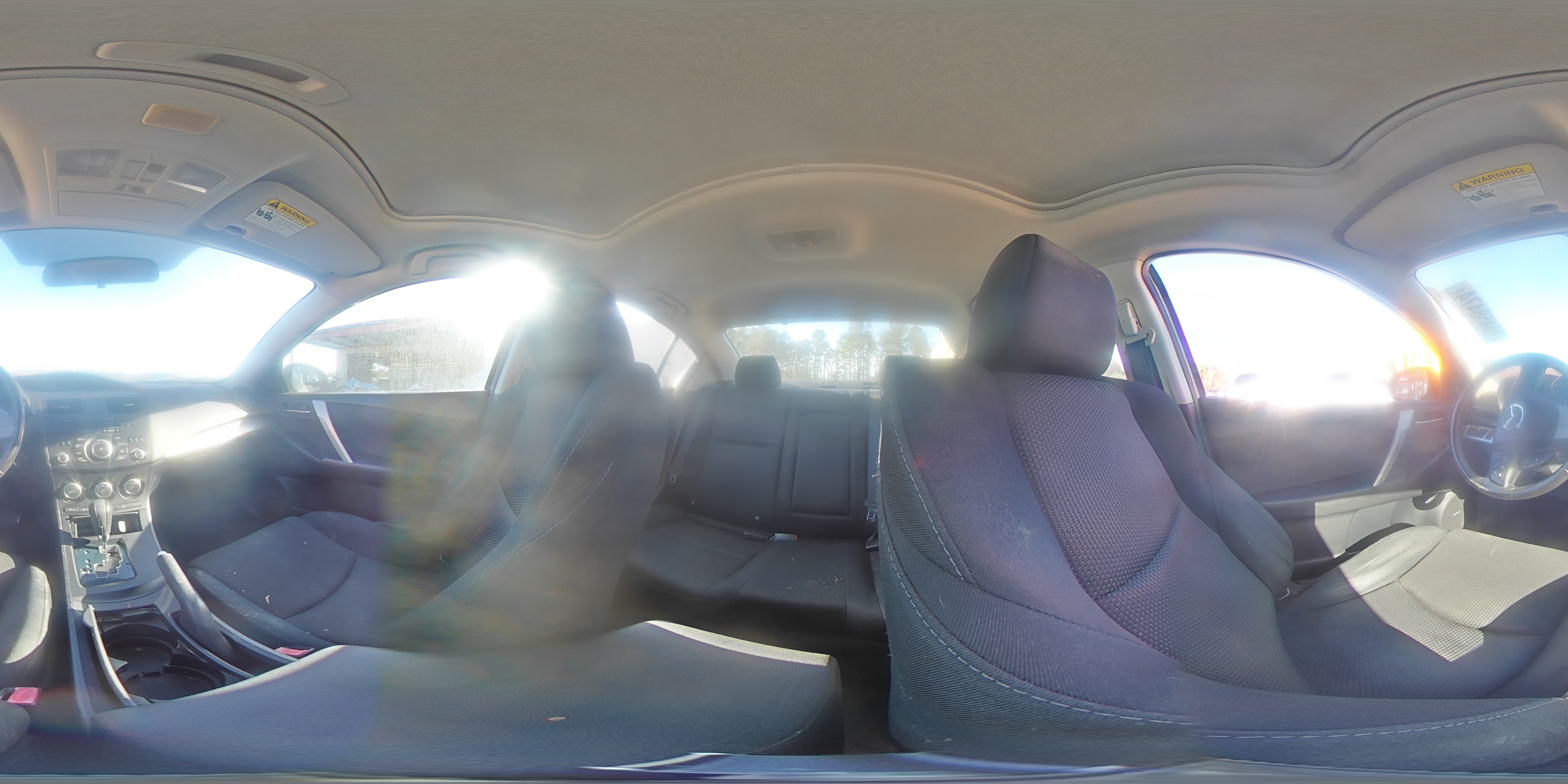 2012 Mazda 3 - Image 14