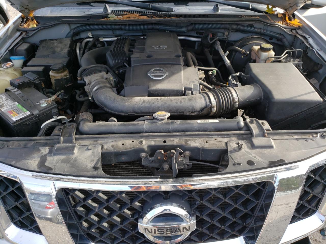 2011 Nissan Pathfinder - Image 12