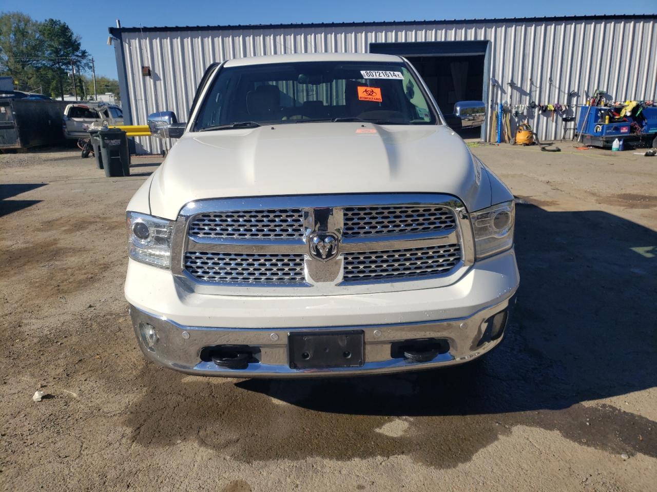 2018 RAM 1500 - Image 5