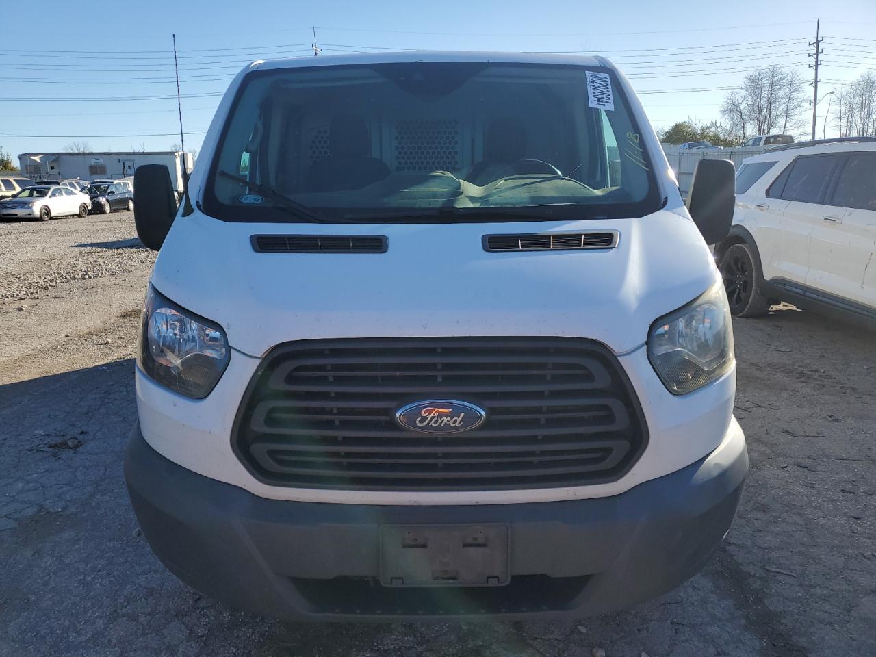 2017 Ford Transit - Image 5