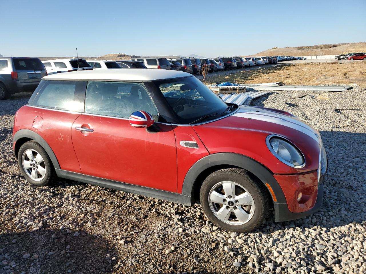 2017 MINI Cooper - Image 4