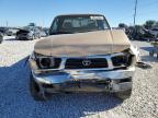 1997 Toyota Tacoma Xtracab Sr5 zu verkaufen in Taylor, TX - Front End