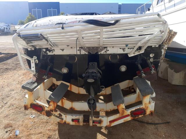 1997 BAJA BOAT