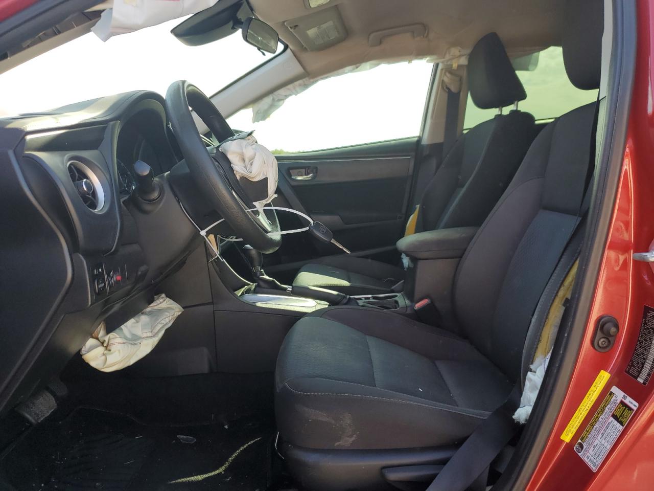 2017 Toyota Corolla - Image 7