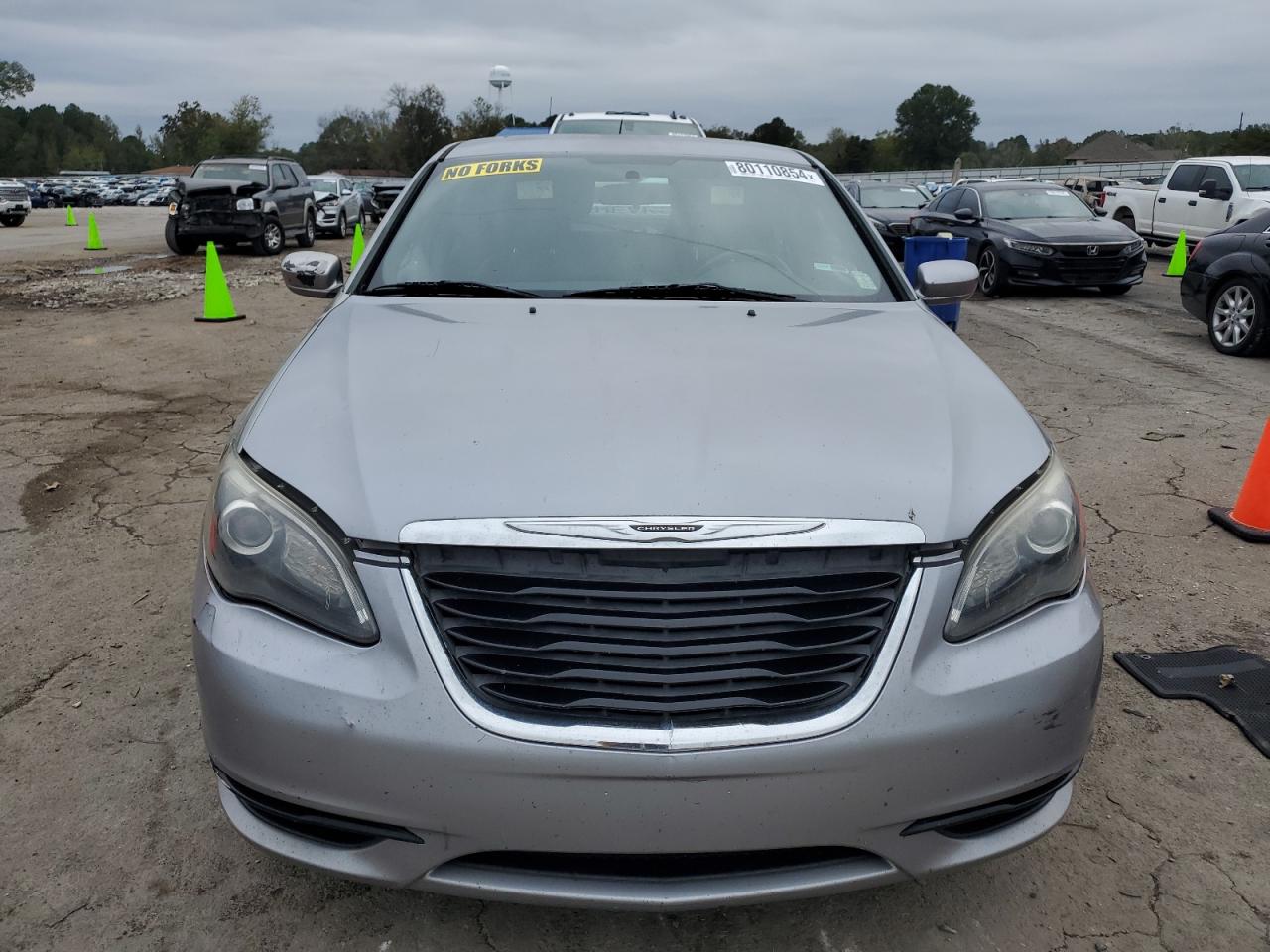 2013 Chrysler 200 - Image 5