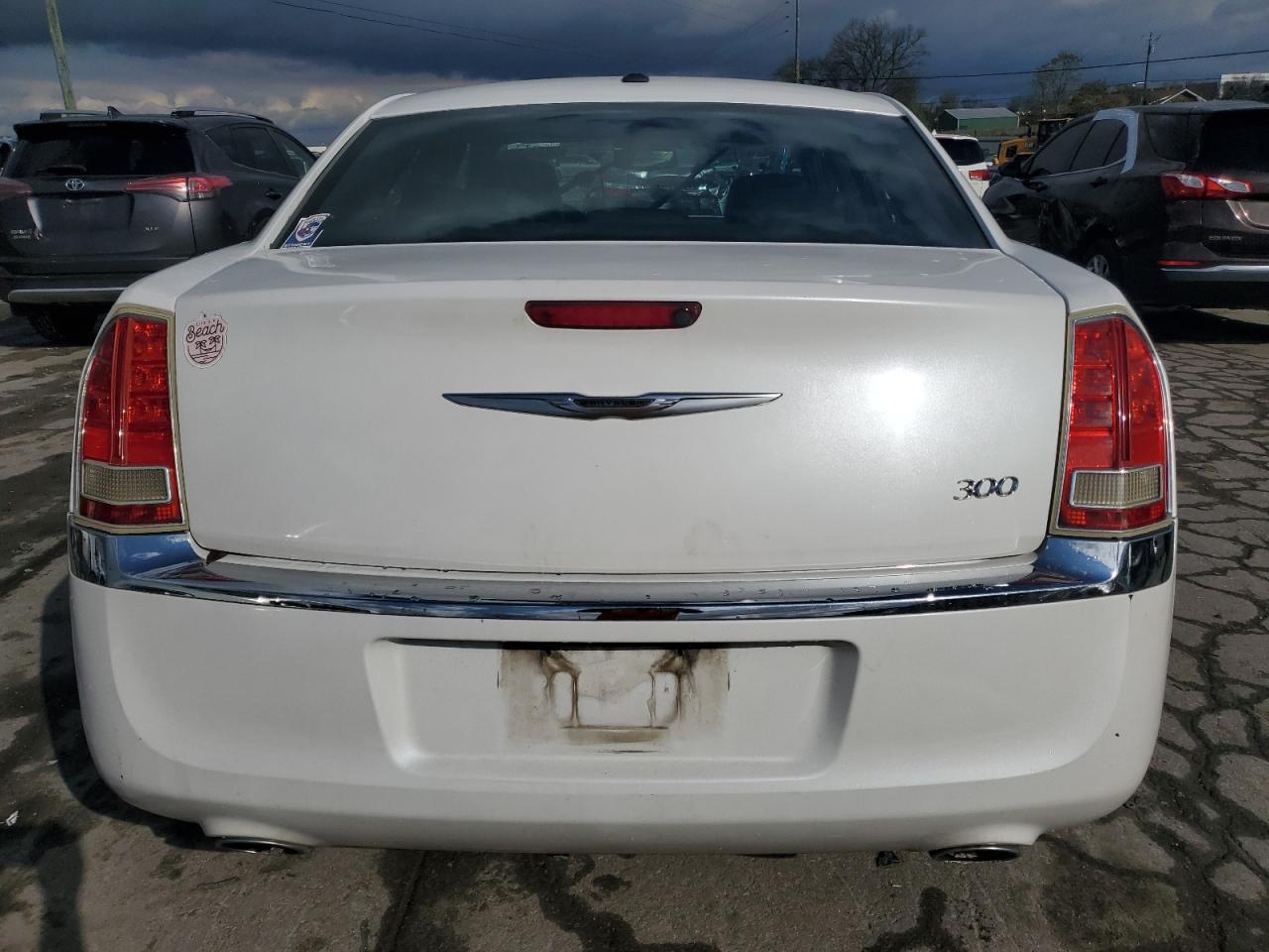 2013 Chrysler 300 VIN: 2C3CCAAG8DH568878 Lot: 78176574