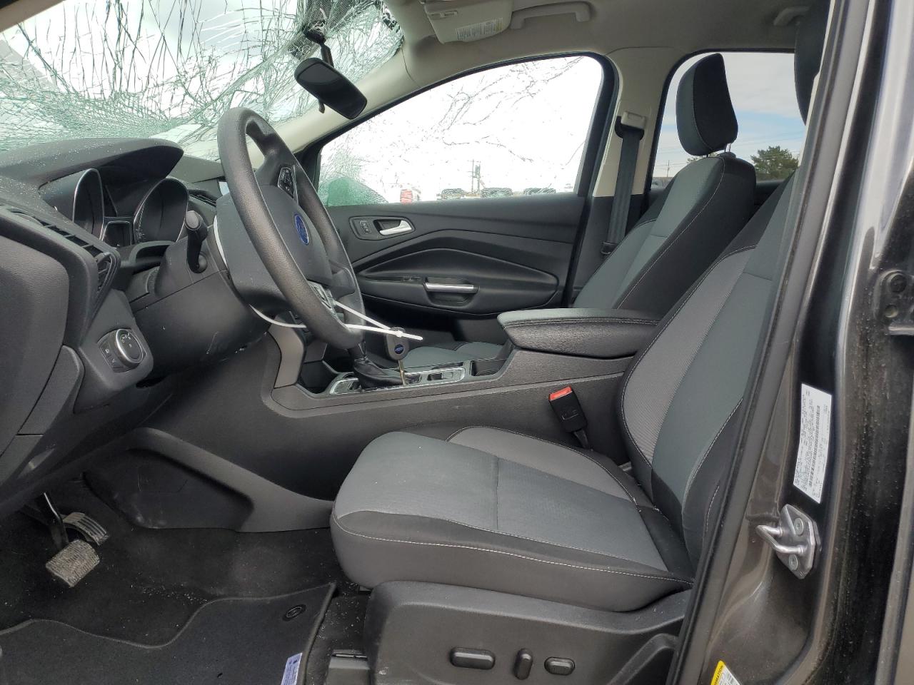 2018 Ford Escape - Image 7