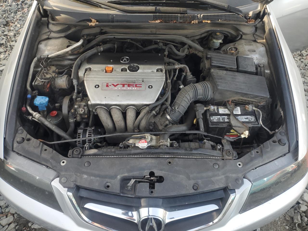 2004 Acura TSX - Image 13