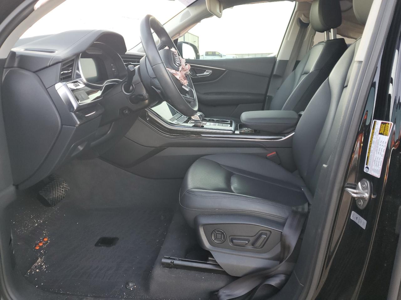 2023 Audi Q7 - Image 7