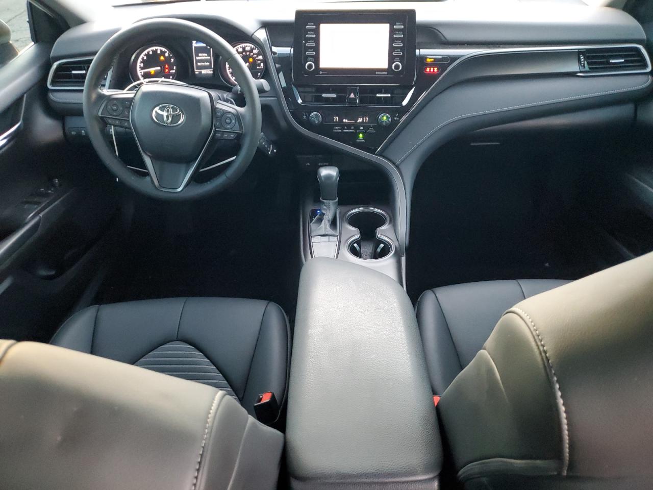 2023 Toyota Camry - Image 8