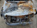 2017 Cadillac Xt5 Luxury за продажба в Lansing, MI - Burn