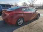 2013 Hyundai Elantra Gls за продажба в Louisville, KY - Front End