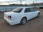 1999 Nissan Skyline за продажба в Hillsborough, NJ - Front End